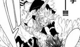 妖精的尾巴在线漫画,魔法世界中的冒险与成长