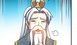 炼丹漫画,奇幻炼丹术的奇幻冒险之旅